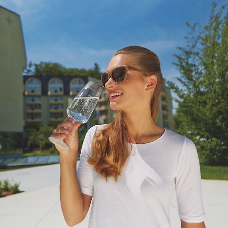Grand Hotel Sava Superior Rogaška Slatina Buitenkant foto