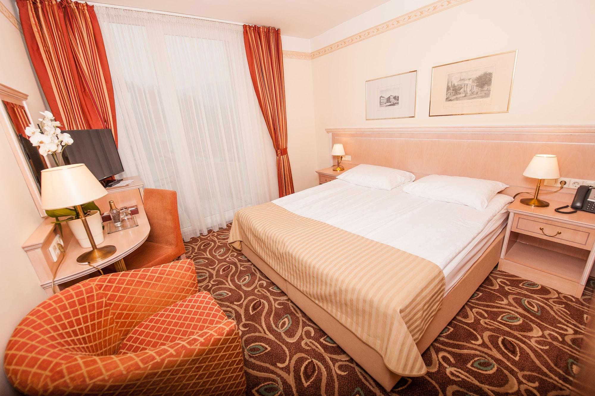 Grand Hotel Sava Superior Rogaška Slatina Buitenkant foto