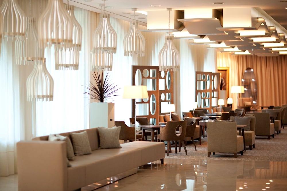 Grand Hotel Sava Superior Rogaška Slatina Buitenkant foto