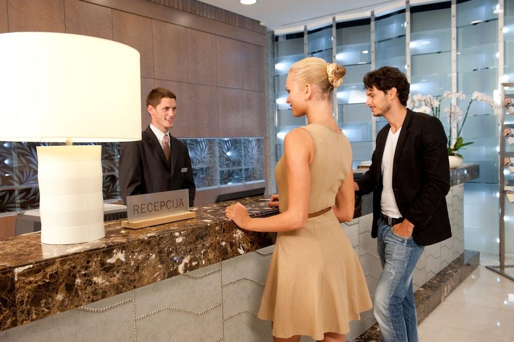Grand Hotel Sava Superior Rogaška Slatina Buitenkant foto