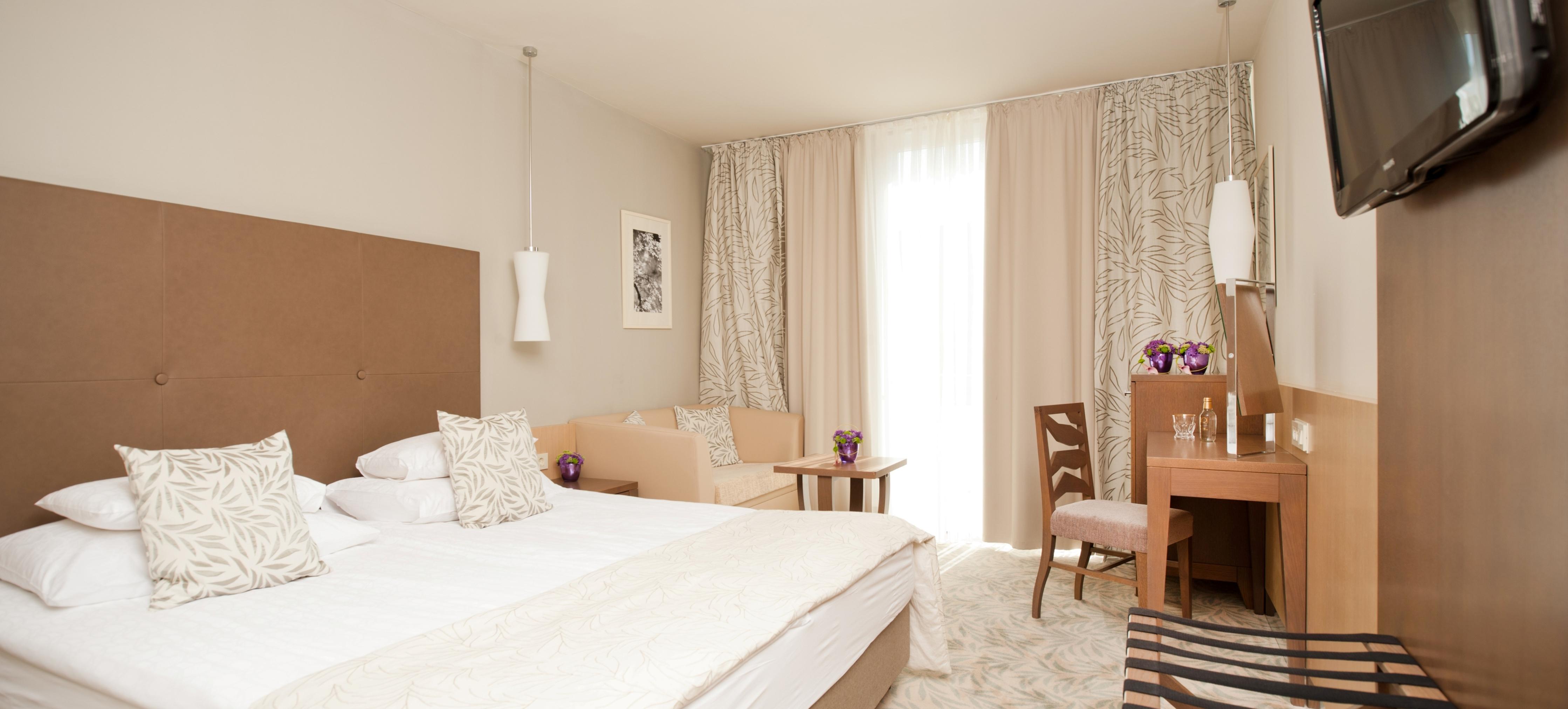 Grand Hotel Sava Superior Rogaška Slatina Buitenkant foto
