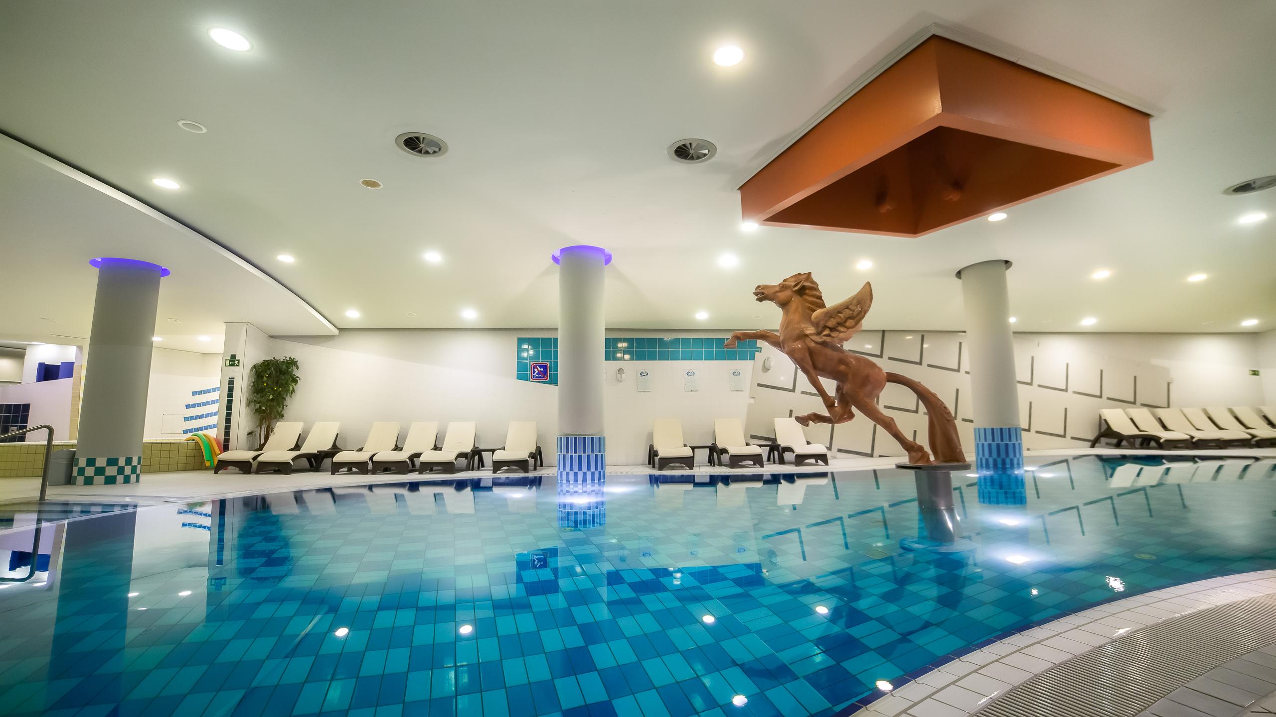 Grand Hotel Sava Superior Rogaška Slatina Buitenkant foto
