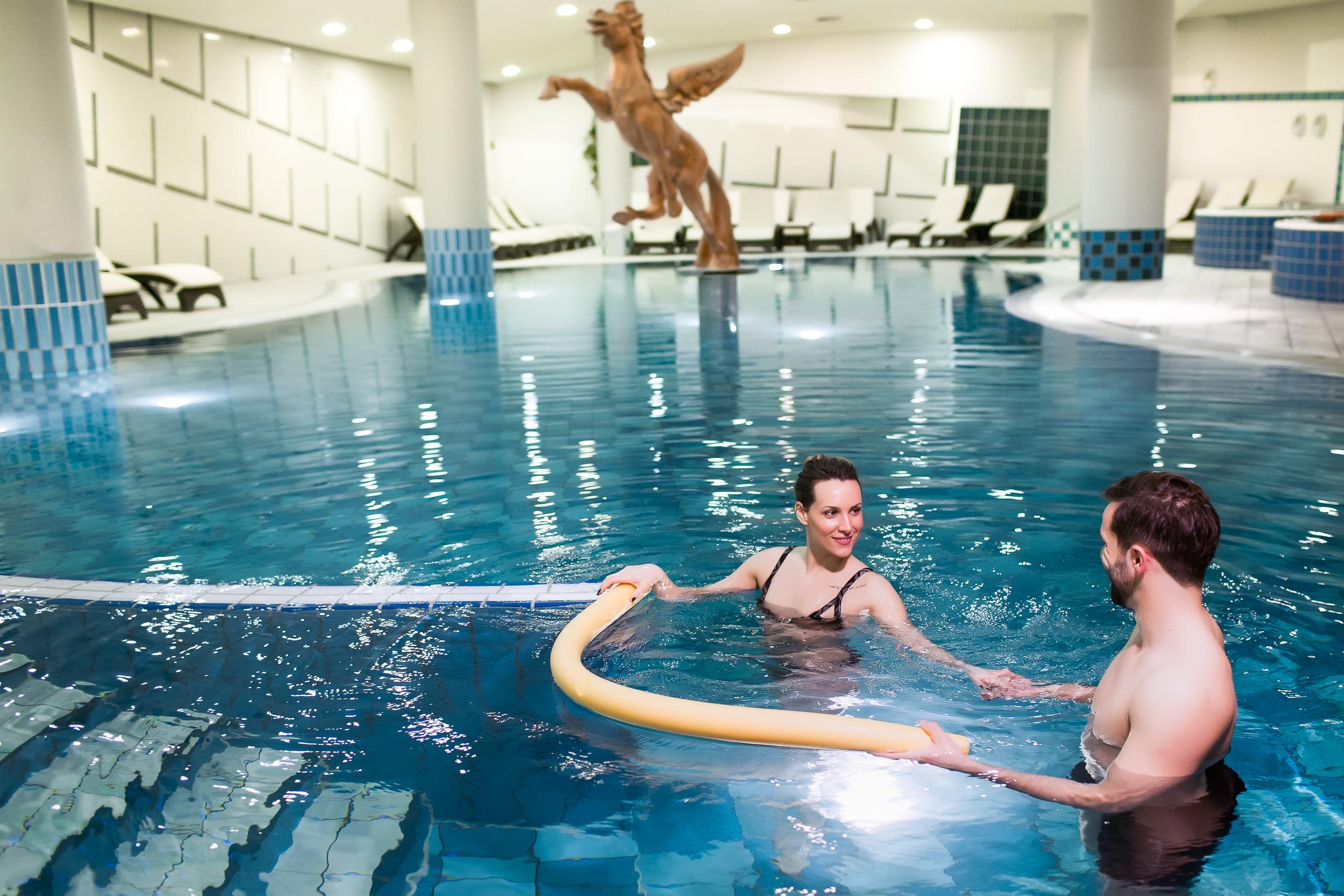 Grand Hotel Sava Superior Rogaška Slatina Buitenkant foto