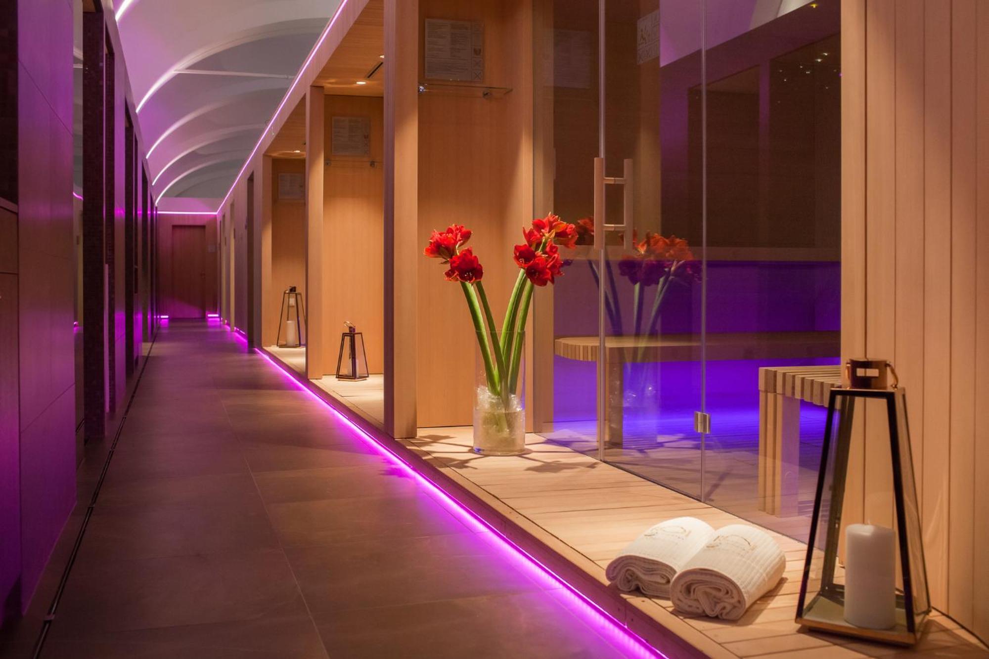Grand Hotel Sava Superior Rogaška Slatina Buitenkant foto