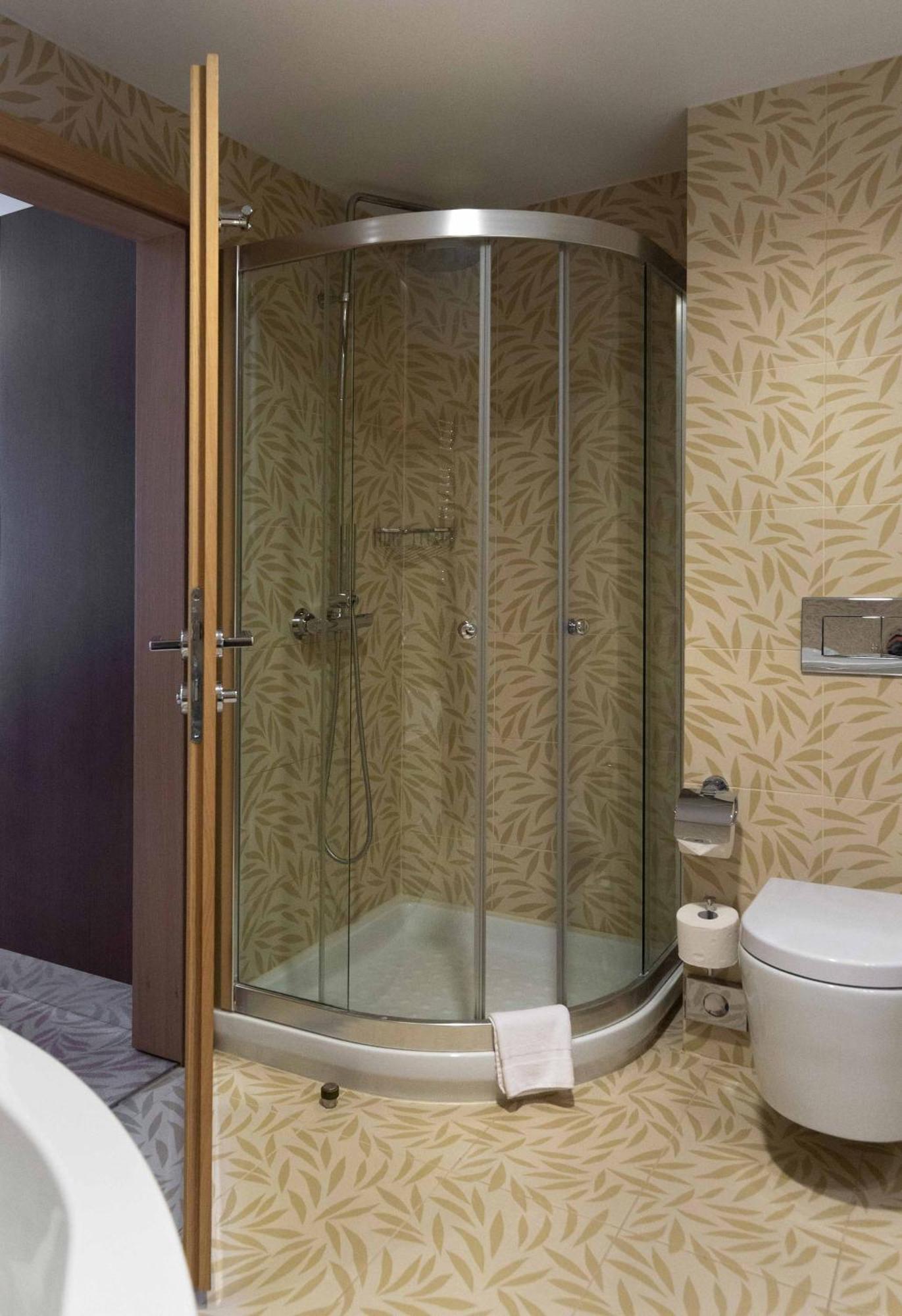Grand Hotel Sava Superior Rogaška Slatina Kamer foto