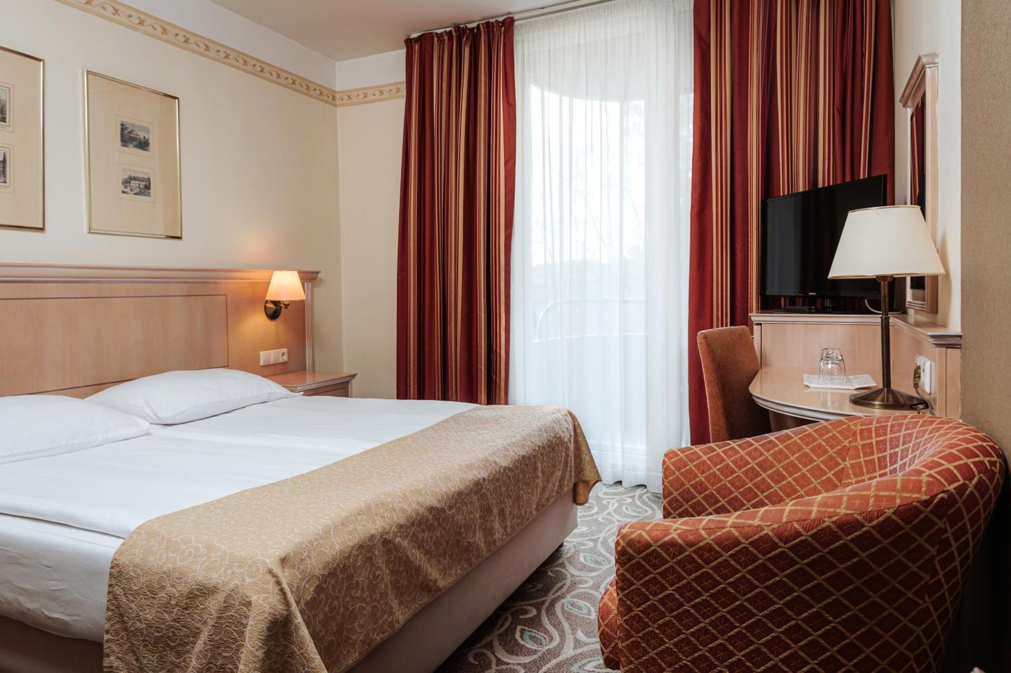 Grand Hotel Sava Superior Rogaška Slatina Kamer foto
