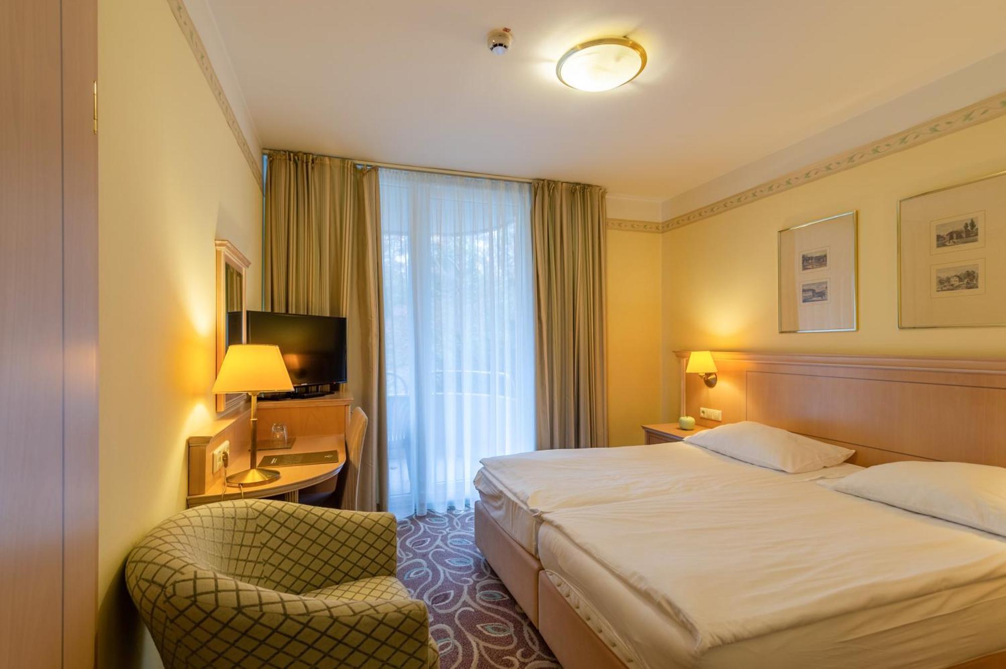 Grand Hotel Sava Superior Rogaška Slatina Kamer foto