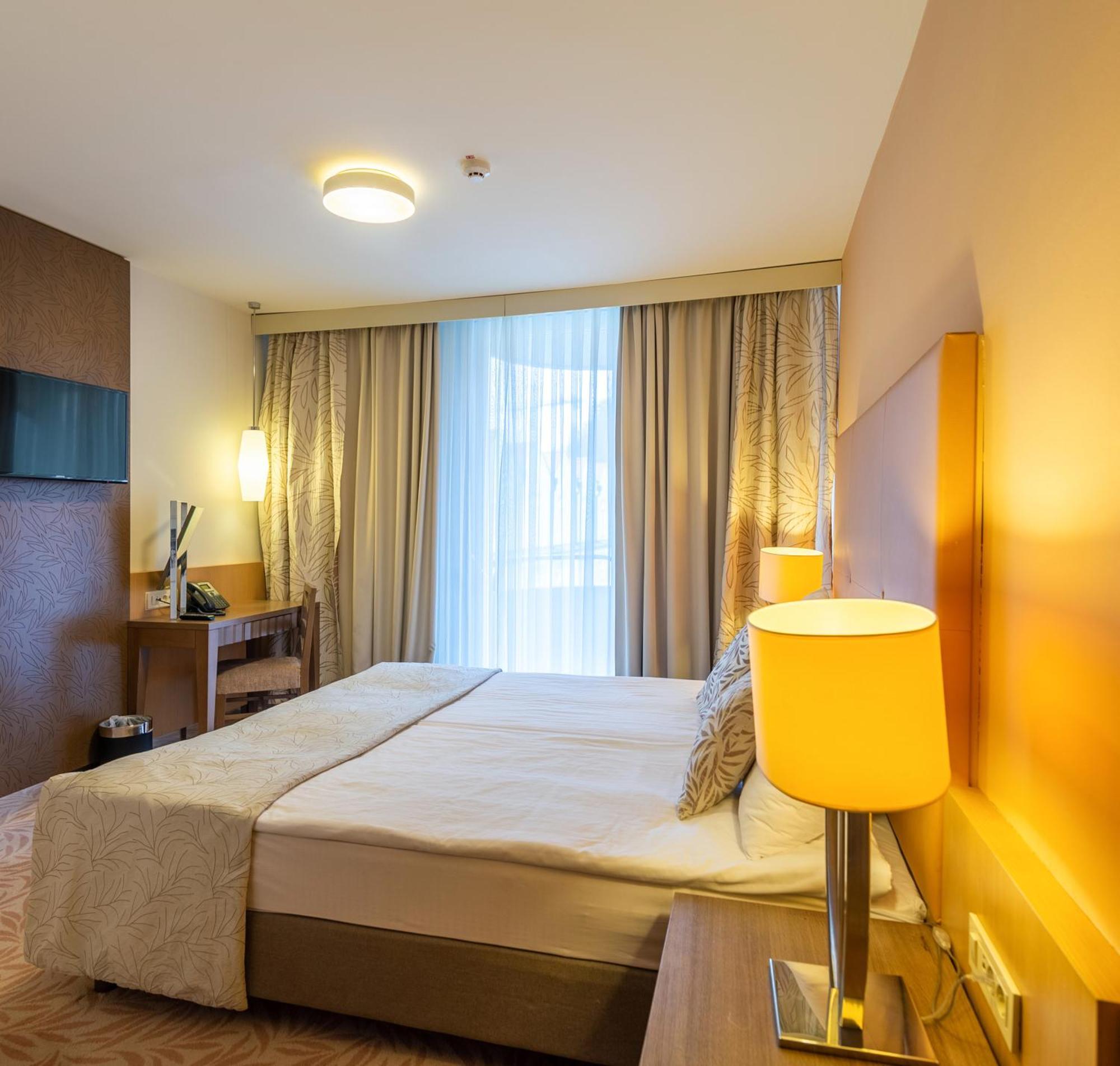 Grand Hotel Sava Superior Rogaška Slatina Kamer foto