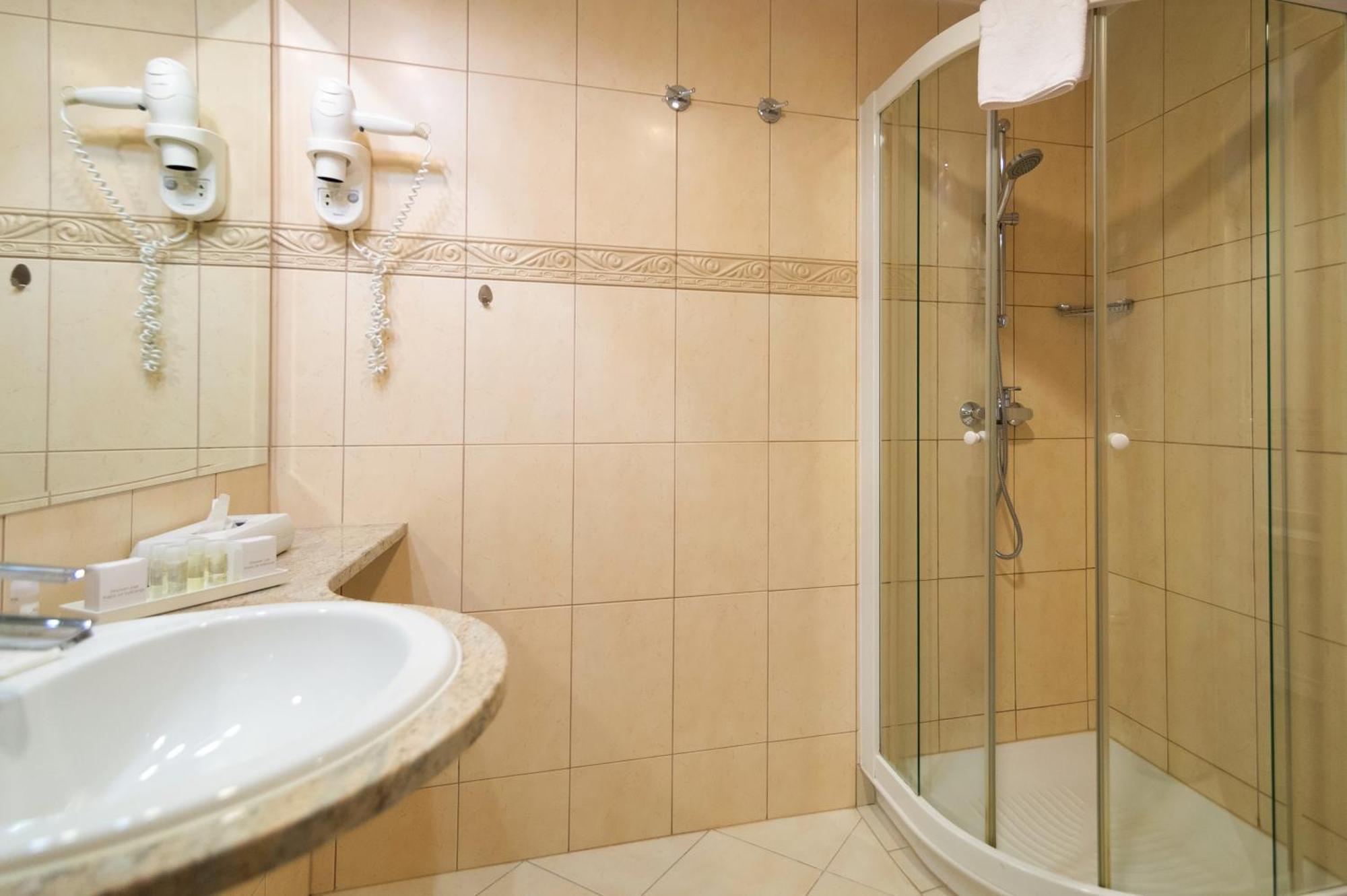 Grand Hotel Sava Superior Rogaška Slatina Kamer foto