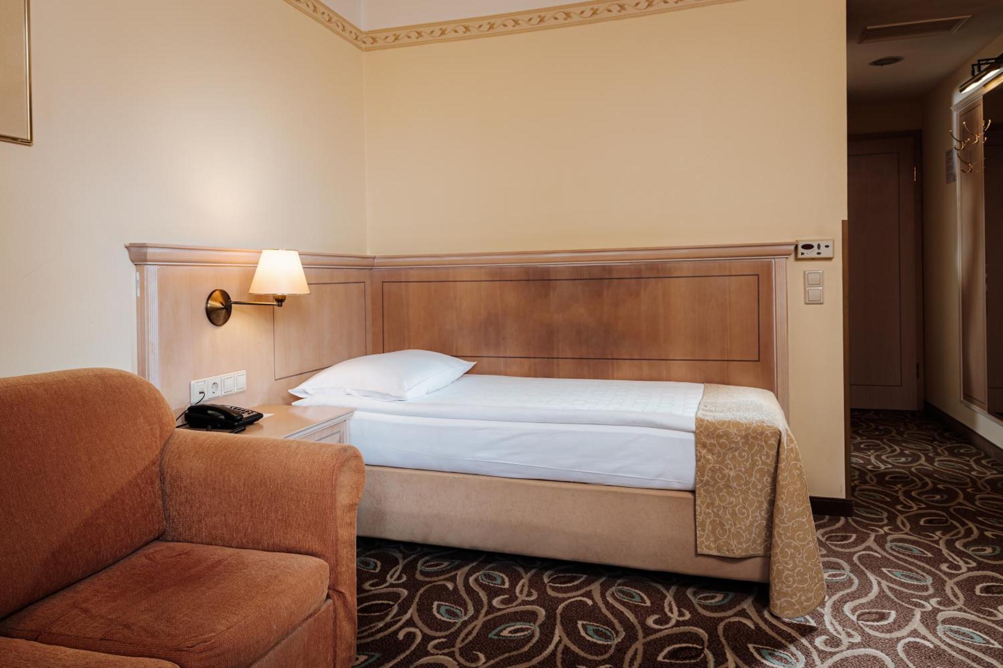 Grand Hotel Sava Superior Rogaška Slatina Kamer foto