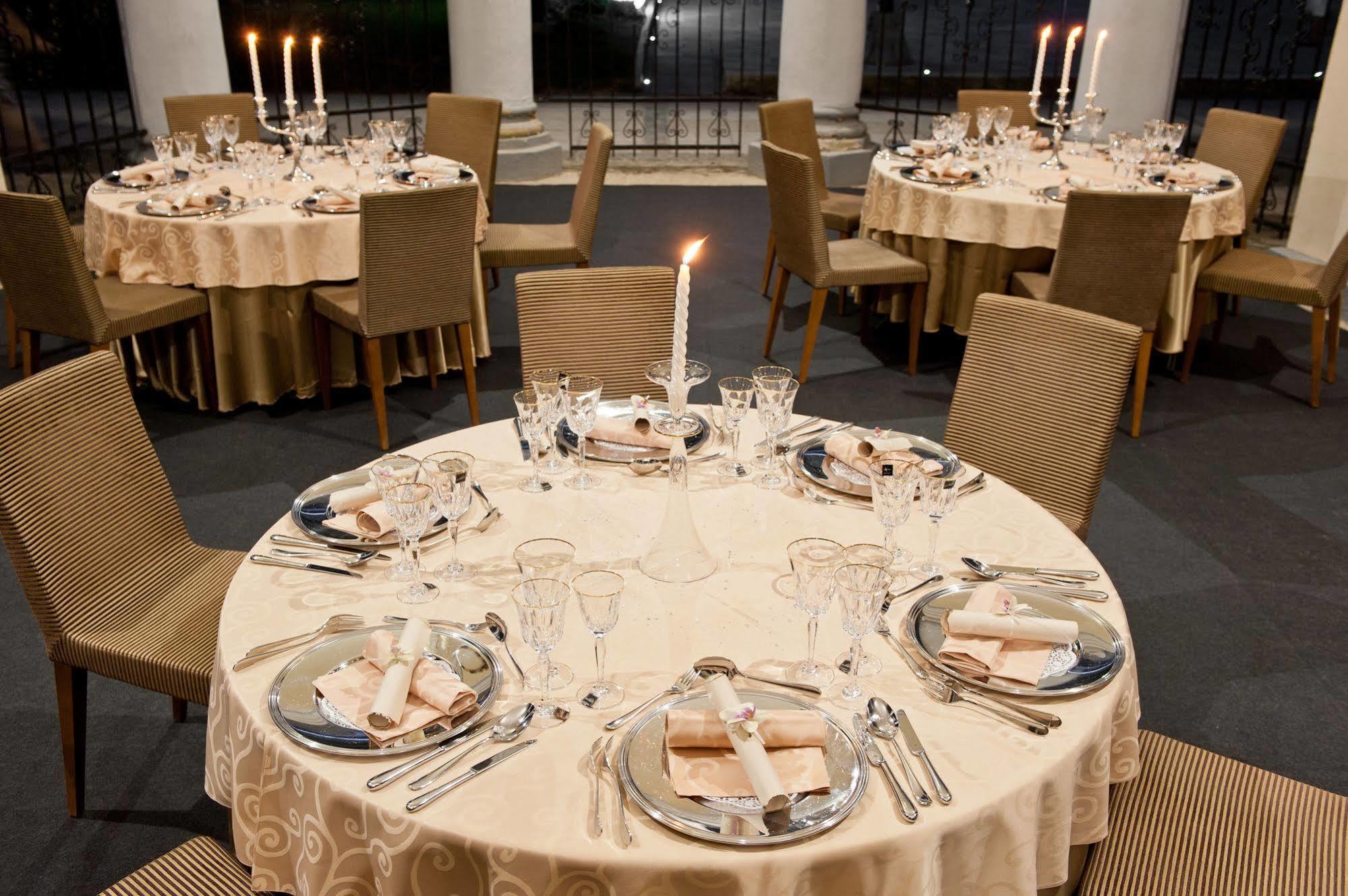 Grand Hotel Sava Superior Rogaška Slatina Buitenkant foto