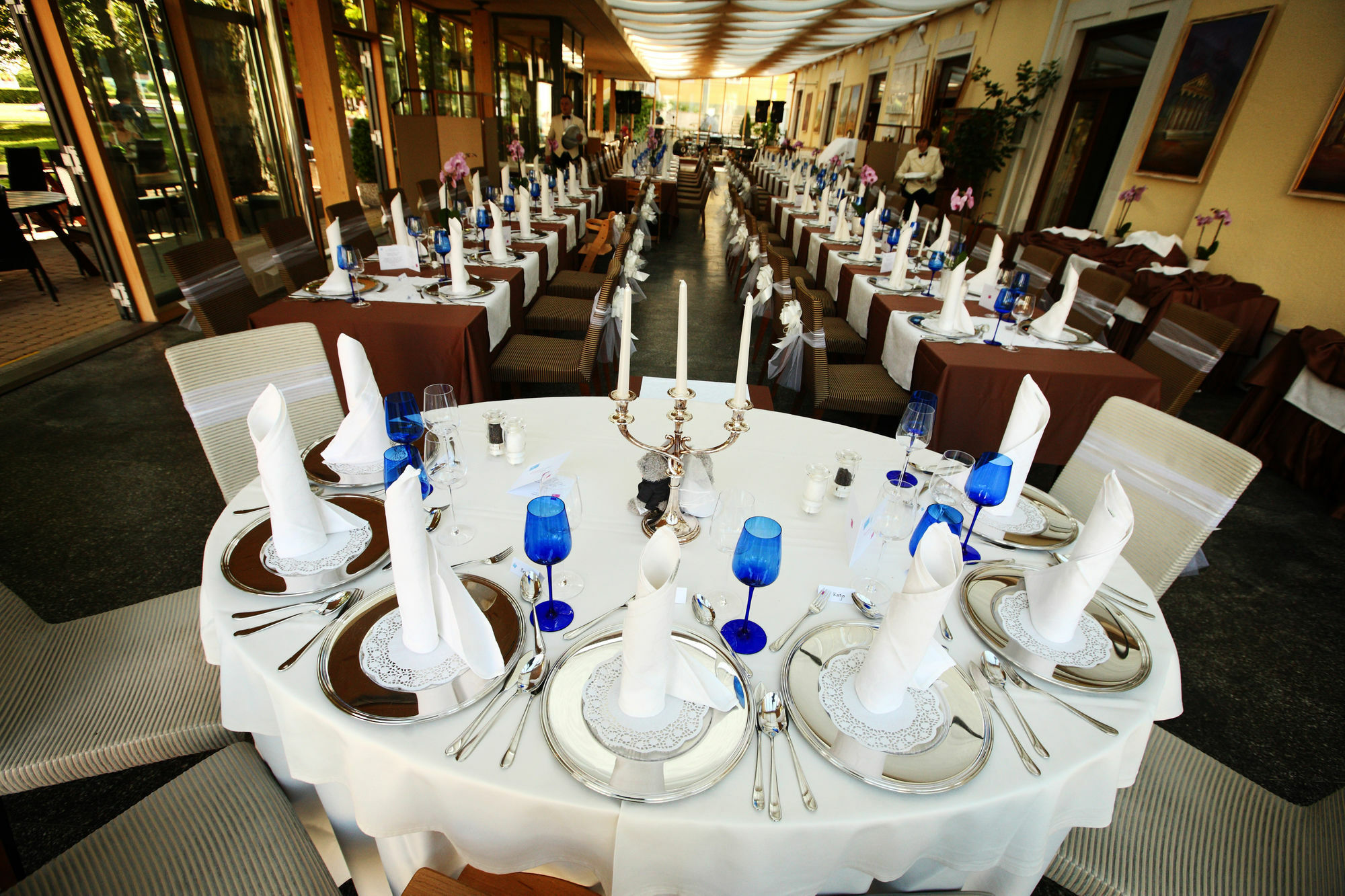 Grand Hotel Sava Superior Rogaška Slatina Buitenkant foto